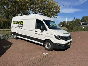 Fatbike reparatie aan huis Leiden